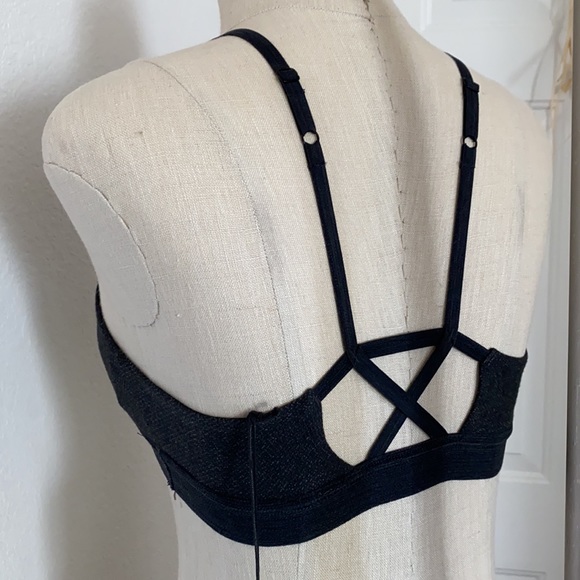 NWT Prana Elisha Bra - Picture 2 of 11